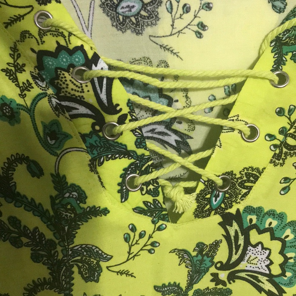 Tunic Dress - Picture 3 of 4